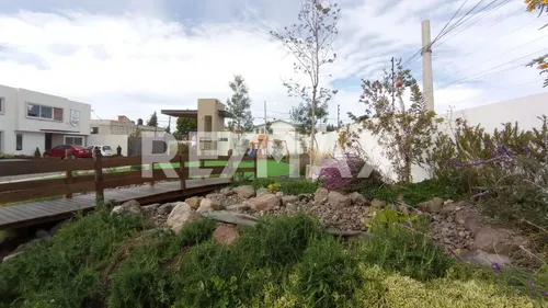 Casa En Venta En Metepec, Casa En Condominio En Preventa En Fracc. Albatros
