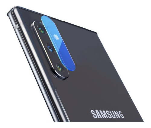 Vidrio Templado Camara Trasera Para Samsung Note 10 - Kubo