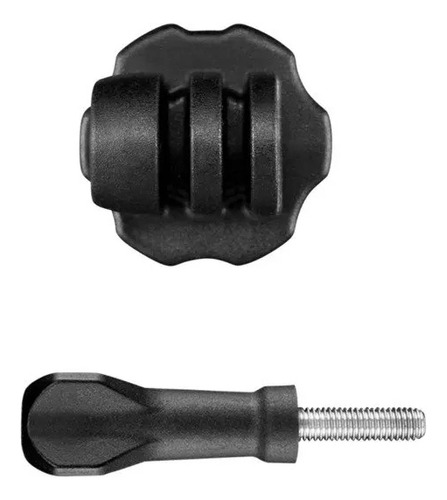 Adaptador Para Tripode Para Camara Garmin Virb X/xe/ultra