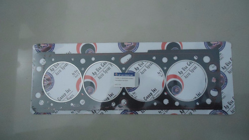 Empacadura Camara Aveo Optra Desing Asbesto 96378802-ap Rt