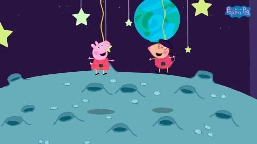 Juego Para Ps4 My Friend Peppa Pig