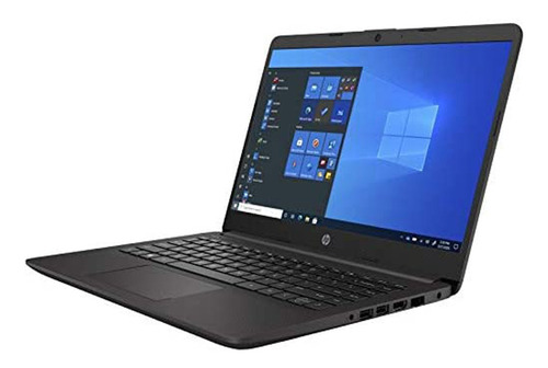 Imagen 3 de 6 de Notebook Hp 240g8 Celeron 8gb Ssd 480gb 14 Win 10