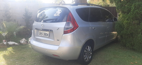 Jac J6 2012 2.0 16v 5l 5p