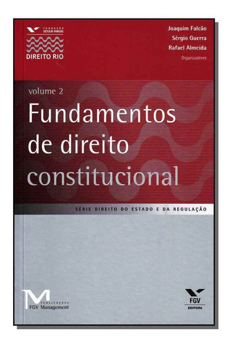 Fundamentos De Direito Constitucional