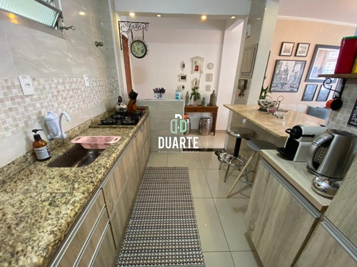 Imagem 15 de 30 de Apartamento - Ap04044 - 69670117