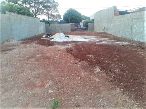 Imagem 2 de 10 de Venda Terreno 400m R Coronel Noronha, 160 - Vila Industrial