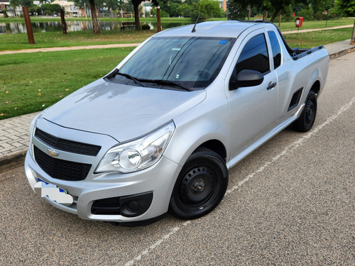 Chevrolet Montana 1.4 Ls Econoflex 2p