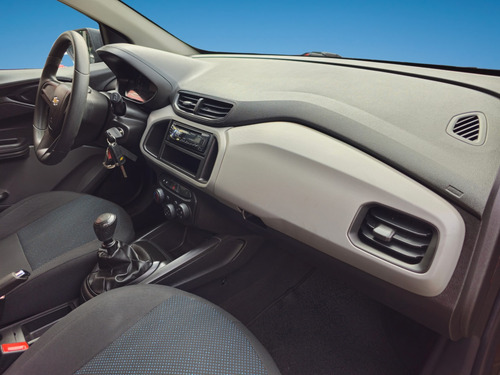 Chevrolet Onix 1.0 MPFI JOY 8V FLEX 4P MANUAL