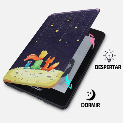 Funda Kindle 12 Generacion Scribe 7pulgadas Kindle Case