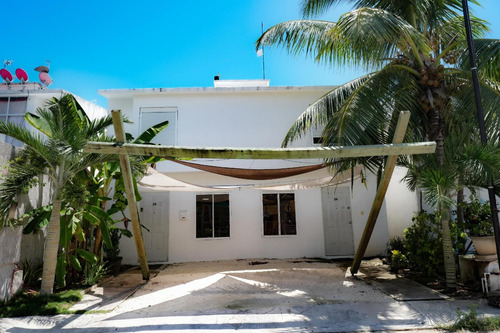 Casa En Venta En Puerto Maya  Puerto Aventuras