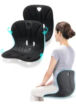 Comprar Soporte Lumbar Curble Wider 2pack, Ergonómico Y Patente