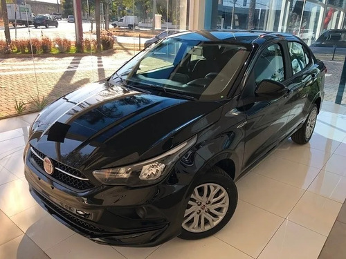 Fiat Cronos 1.8 16v Entrega Con Tu Usado Y Cuotas Tasa 0% M-