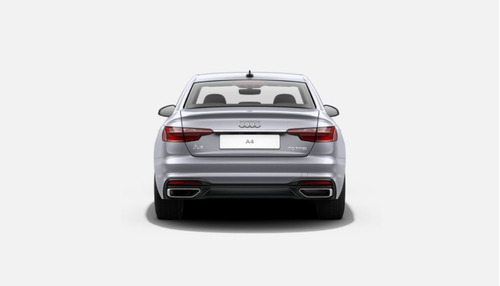 Imagen 5 de 14 de Nuevo Audi A4 40 Hribrido Tfsi S-tronic