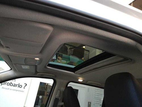 Imagen 11 de 11 de Renault Alaskan Iconic 4x4 190cv Financia Tasa 0% (eo)