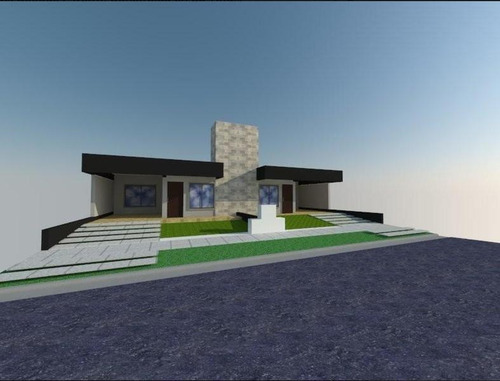 Casa De 2 Dormitorios En Barrio Cerrado - Claros Del Bosque