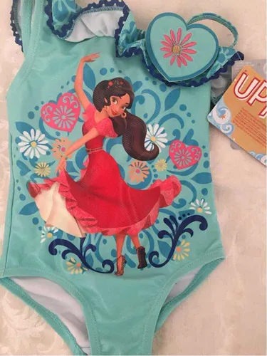 Trajes de elena de avalor hotsell