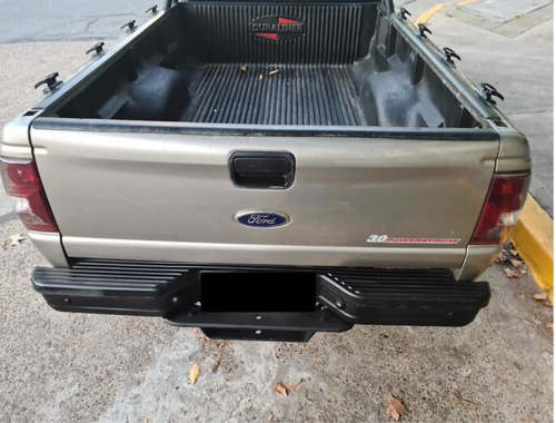 Imagen 9 de 9 de Ford Ranger 2009 3.0 Cs Xl Plus 4x2