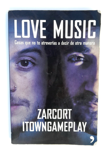 Love Music - Zarcort Itowngameplay - Los Germanes