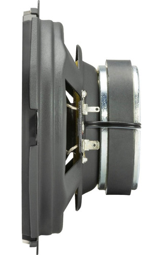 Bocinas Kicker 6x8 5x7 Pulgadas 47ksc6804 Ksc680 150 Watts Gris Oscuro
