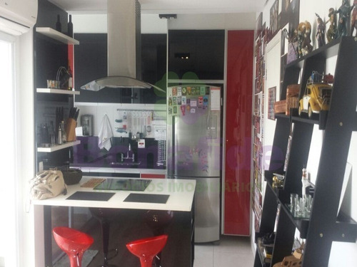 Imagem 6 de 10 de Apartamento, Venda, Edifício Forest, Jundiaí - Ap12316 - 69265879