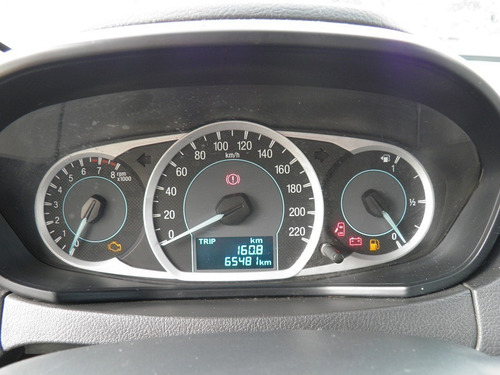 Imagem 20 de 21 de Ford Ka Se 1.0 12v Flex Completo