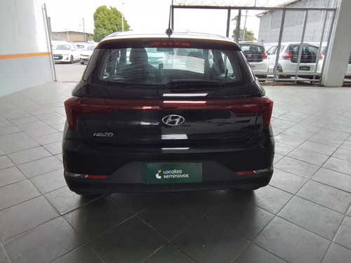 Hyundai HB20 1.0 12V FLEX COMFORT PLUS MANUAL