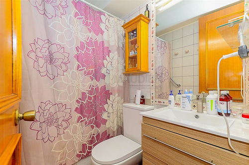 Departamento En Venta De 4 Dorm. En Providencia