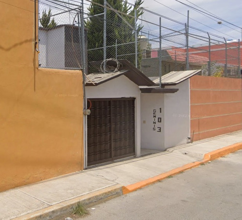 Se Vende Casa En Geminis 103 San Antonio El Desmonte Pachuca Hidalgo Jm9