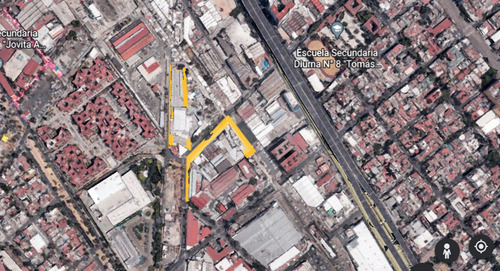 Terreno Residencial En Venta En San Pedro De Los Pinos
