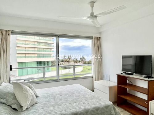 Torre Washington Esquinero De 3 Dormitorios En Venta