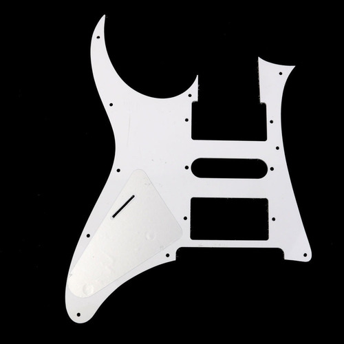 Bake 3 Capas De Guitarra Calidad Recoger Guardia Por Rg 350
