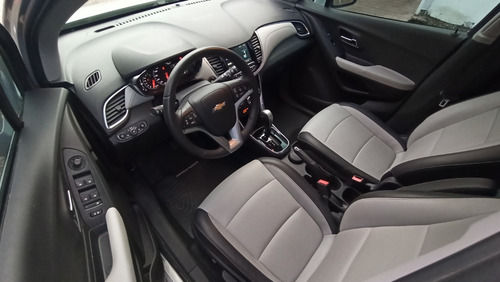 Imagen 13 de 15 de Chevrolet Tracker Ltz Plus At Awd