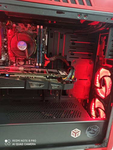Computador Gamer Core I7