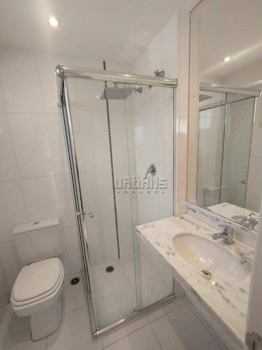 Imagem 5 de 26 de Apartamento À Venda, 128 M² Por R$ 899.000,00 - Centro - Santo André/sp - Ap0071
