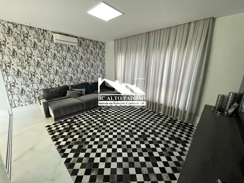 Imagem 7 de 30 de Casa No Condomínio Haras Rio Do Ouro - Balneário Camboriú/sc - 2160