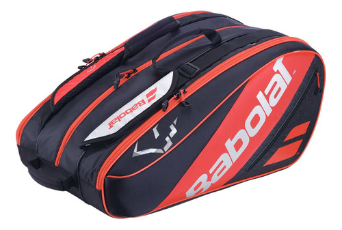 Bolso Padel Babolat Juan Lebron Rh 4