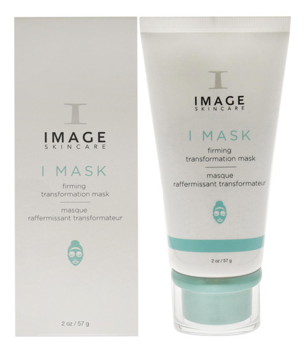 Mascarilla Reafirmante Transformadora I Mask De Image Para U