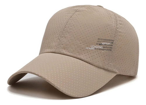 Gorra De Béisbol De Golf Para Hombre Y Mujer, Unisex, Casual