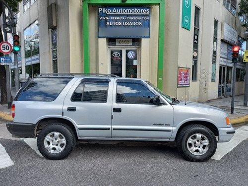 Chevrolet Blazer 2.8 Dlx 4x2