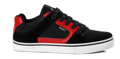 Imagen 1 de 2 de Zapatillas Ozono Skate