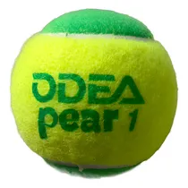 Comprar Tubo Pelotas Tenis Odea X3 Niños Baja Presión 9-11 Años