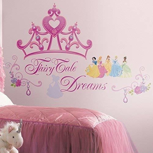 Roommates Princesa De Disney Y La Princesa Corona Despegar Y