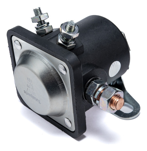 Solenoide Marcha Ford F-350 7.5l 77-91 66-200 Sw3 Snls135
