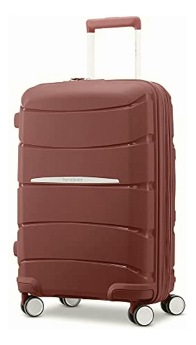 Samsonite Maleta De Cabina Outline Pro Carry On Spinner