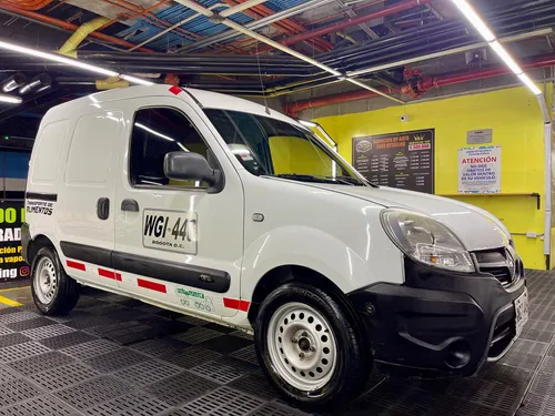 Renault Kangoo 1.6 Express