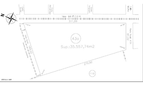 Imagen 12 de 12 de Lote | Ruta Prov Nº 31