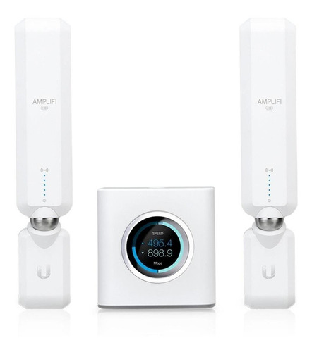 Access Point Router Sistema Wifi Mesh Amplifi Ubiquiti Afi-