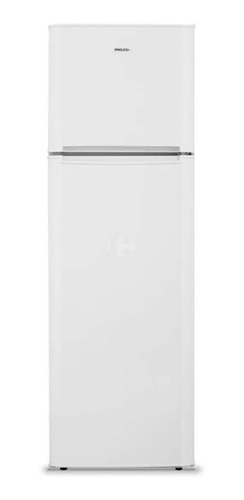 Heladera Philco Phct340 Blanca Con Freezer 340i Cuotas S/i