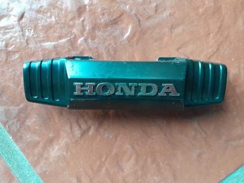 Emblema Frente Honda Cbx 150 Aero Original