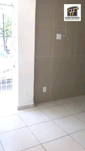 Sala À Venda, 67 M² Por R$ 220.000,00 - Tambaú - João Pessoa/pb - Sa0060